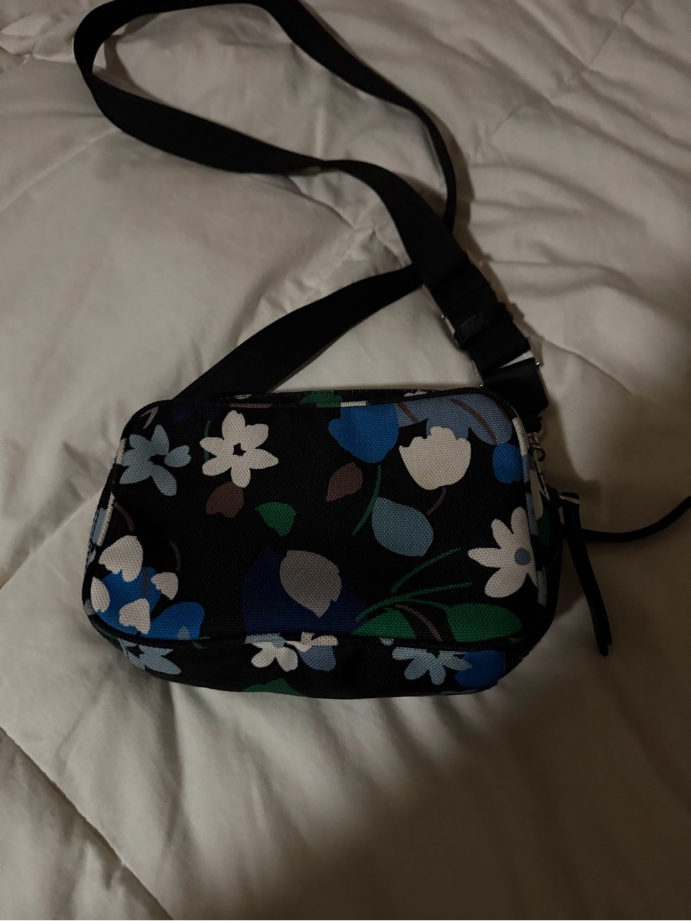 Kate Spade floral Crossbody Bag - Picture 3 of 7